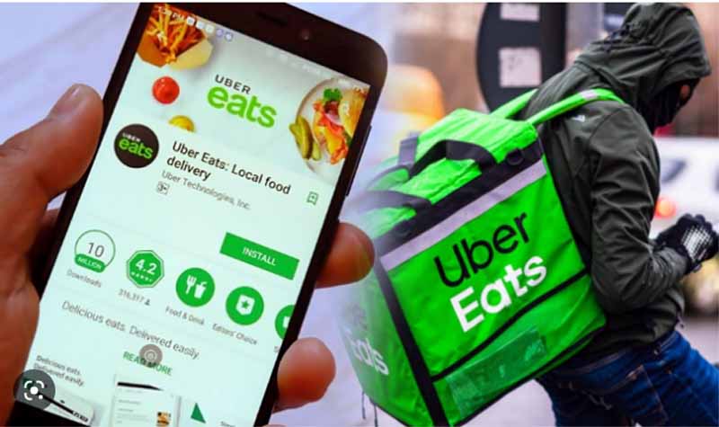 10 Ways Uber Eats Can Level Up for Drivers